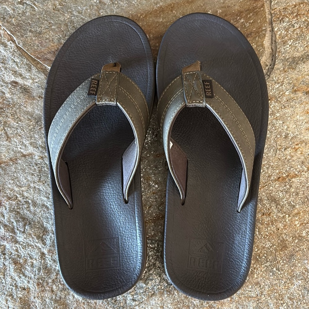Reef Sandals